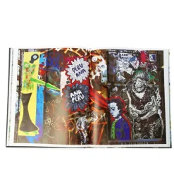 Street Art New York (nouvelle edition)