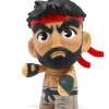 6" Street Fighter V Hot Ryu