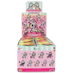 Sugar Shop Unicorno Display (8pcs)