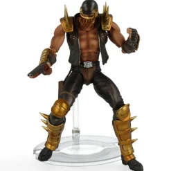 Super action Statue Jagi (Ken le Survivant)