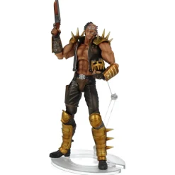 Super action Statue Jagi (Ken le Survivant)