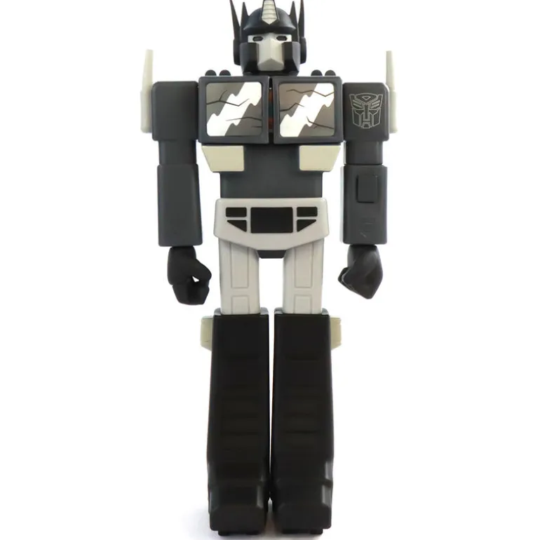 Super Shogun Optimus Prime (Fallen Leader) - Transformers