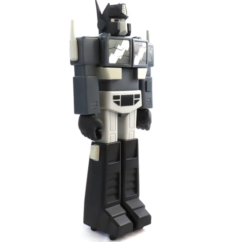 Super Shogun Optimus Prime (Fallen Leader) - Transformers