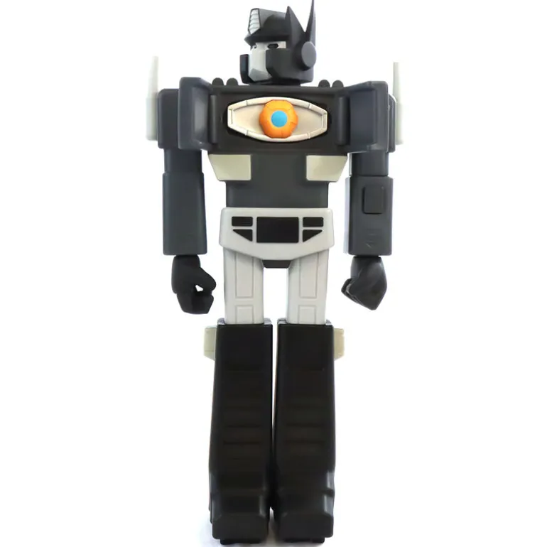 Super Shogun Optimus Prime (Fallen Leader) - Transformers