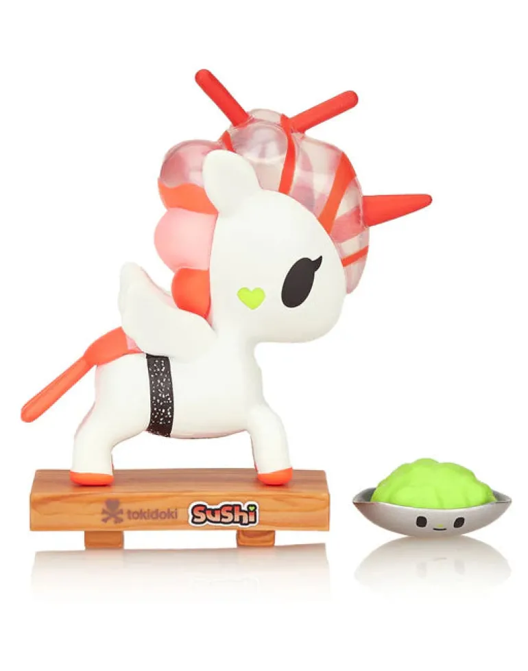 Sushi Unicorno Blind Box