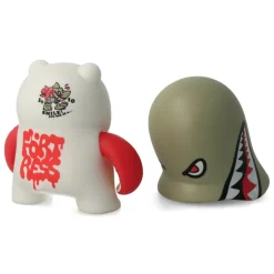 Teddy Troops 2.0 - 6