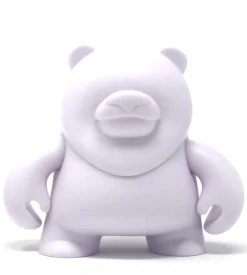 6" Teddy Troops 2.0 DIY - Classic