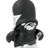 6" Teddy Troops 2.0 series - Basic black