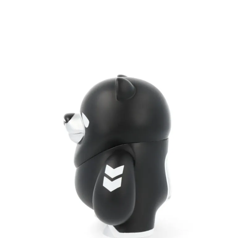 6" Teddy Troops 2.0 series - Basic black
