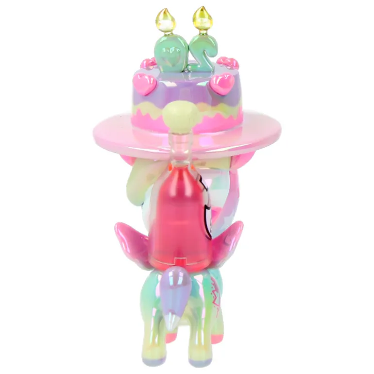 20th Anniversary - 20 Candles Unicorno