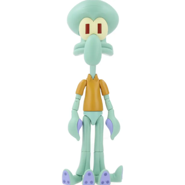 Thaddäus Quentin Tentakel (SpongeBob Schwammkopf) - ULTIMATES!