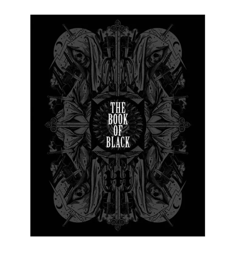 The Book of Black