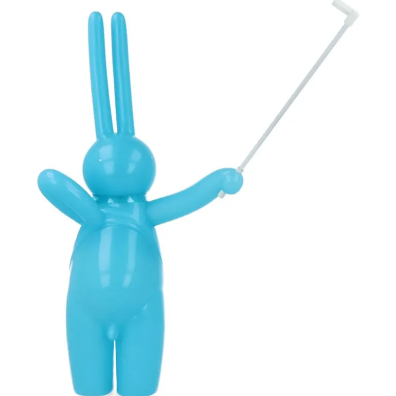 The Daily Flasher by mr clement - Blue Ver