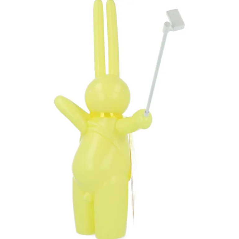 The Daily Flasher by mr clement - Yellow Ver