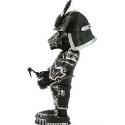 The King's Will DR76 Ouroboros series 2 (JPK) x Dragon76 x Martian Toys