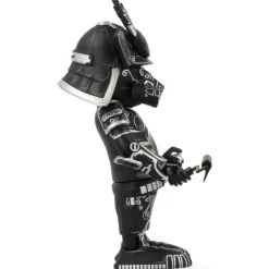 The King's Will DR76 Ouroboros series 2 (JPK) x Dragon76 x Martian Toys