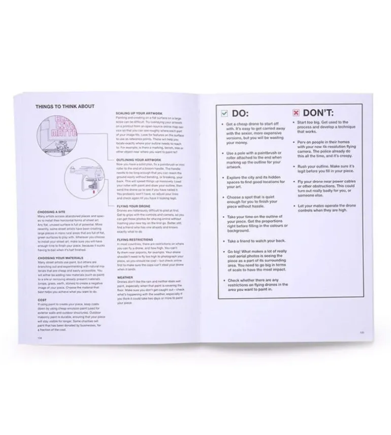 The Street Art Manual