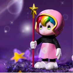 The Wonderful World - Series 1 - Popmart x Yosuke Ueno