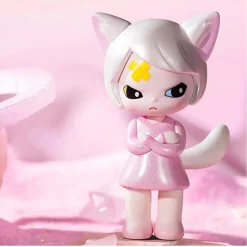 The Wonderful World - Series 1 - Popmart x Yosuke Ueno