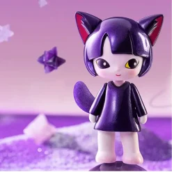 The Wonderful World - Series 1 - Popmart x Yosuke Ueno