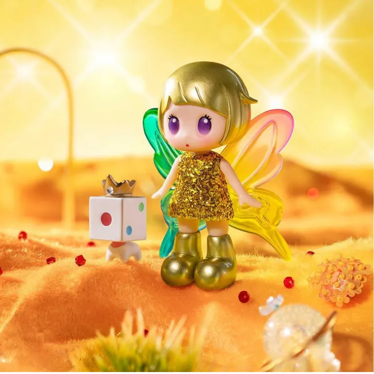 The Wonderful World - Series 1 - Popmart x Yosuke Ueno