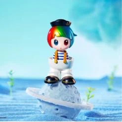 The Wonderful World - Series 1 - Popmart x Yosuke Ueno