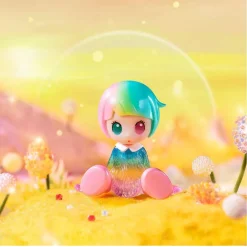 The Wonderful World - Series 1 - Popmart x Yosuke Ueno