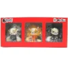 Thundercrap Spiki Box Set