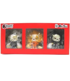 Thundercrap Spiki Box Set