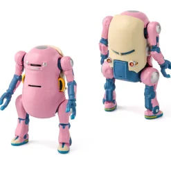 Tiny Mechatro WeGo Series 3