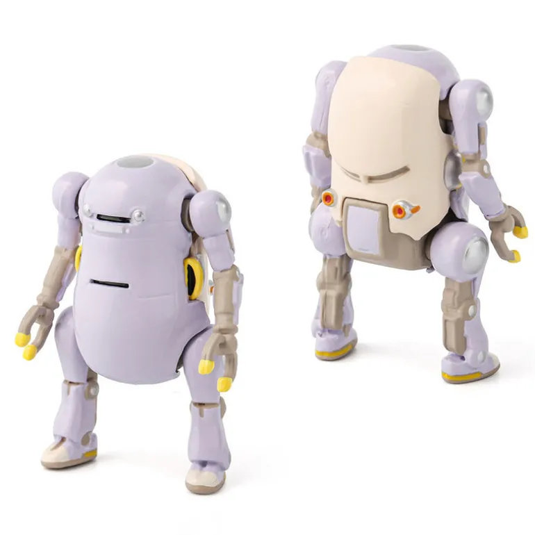 Tiny Mechatro WeGo Series 3