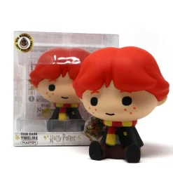 Tirelire Plastoy - Ron Weasley (Harry Potter)