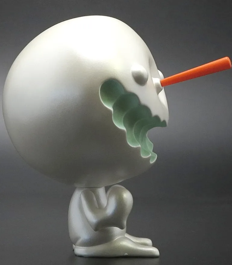 Toxic Candies : Pomme d'Amour - Frozen Version