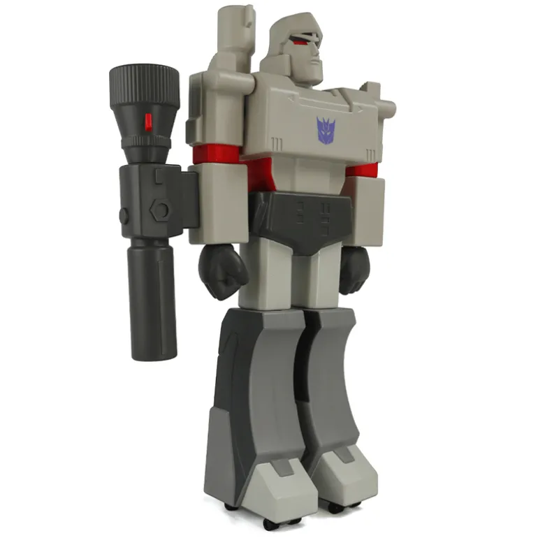 Transformers Super Shogun - Megatron