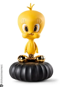 Tweety Sculpture von Lladró