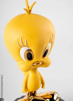 Tweety Sculpture von Lladró