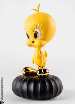 Tweety Sculpture von Lladró