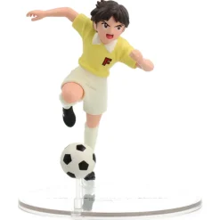 UDF Captain Tsubasa : Hikaru Matsuyama (Phillip Callahan) - Olive et Tom