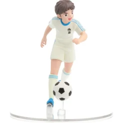 UDF Captain Tsubasa : Misaki Taro (Ben Becker) - Olive et Tom