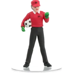 UDF Captain Tsubasa : Wakabayashi Genzo (Thomas Price) - Olive et Tom