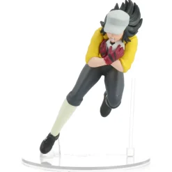 UDF Captain Tsubasa : Wakashimazu Ken (Ed Warner) - Olive et Tom