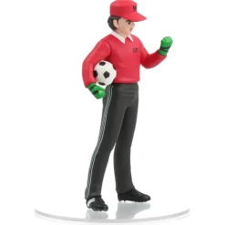 UDF Captain Tsubasa : Wakabayashi Genzo (Thomas Price) - Olive et Tom
