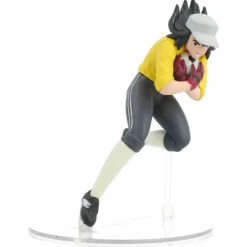 UDF Captain Tsubasa : Wakashimazu Ken (Ed Warner) - Olive et Tom