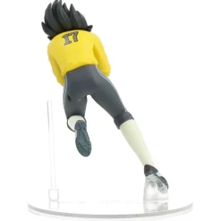 UDF Captain Tsubasa : Wakashimazu Ken (Ed Warner) - Olive et Tom