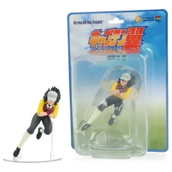 UDF Captain Tsubasa : Wakashimazu Ken (Ed Warner) - Olive et Tom