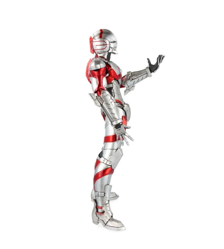 1/6 Ultraman suit