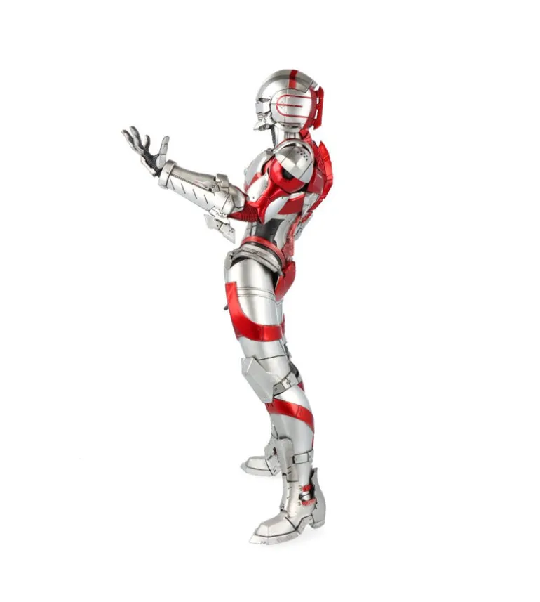 1/6 Ultraman suit