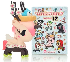 2.75" Unicorno Series 12