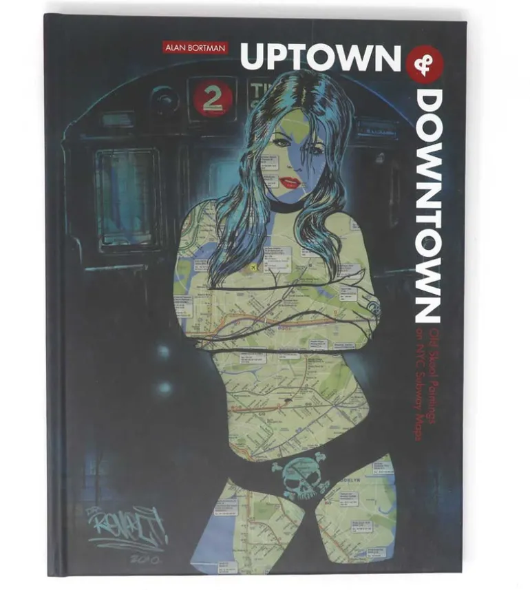 Uptown & Downtown