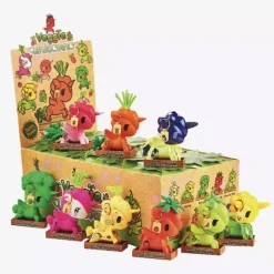 Veggie Unicorno Blind Box